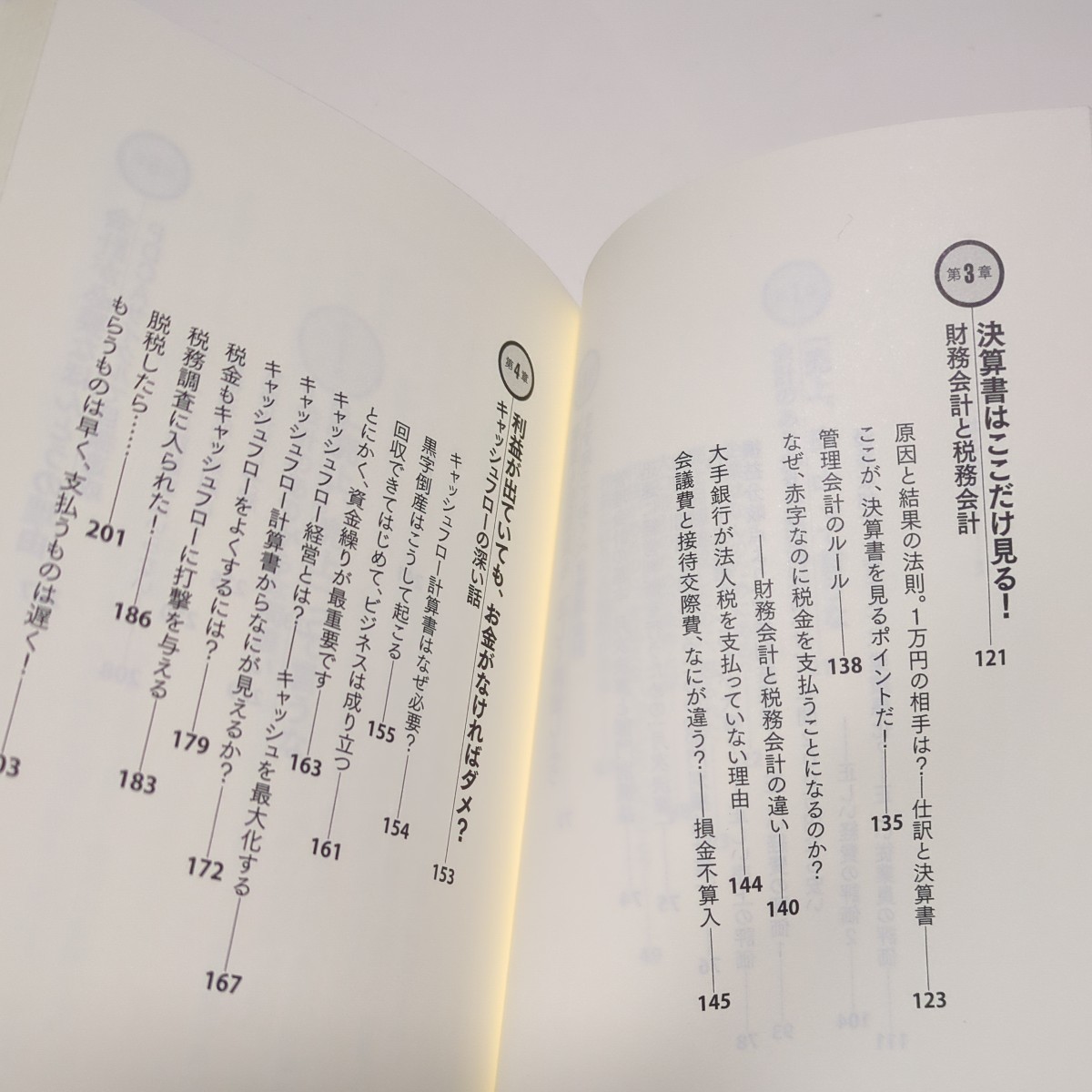 経理以外の人のための日本一やさしくて使える会計の本 久保憂希也 ディスカヴァー携書 中古 経理 会計 経済 計算 経営 01101F023_画像6