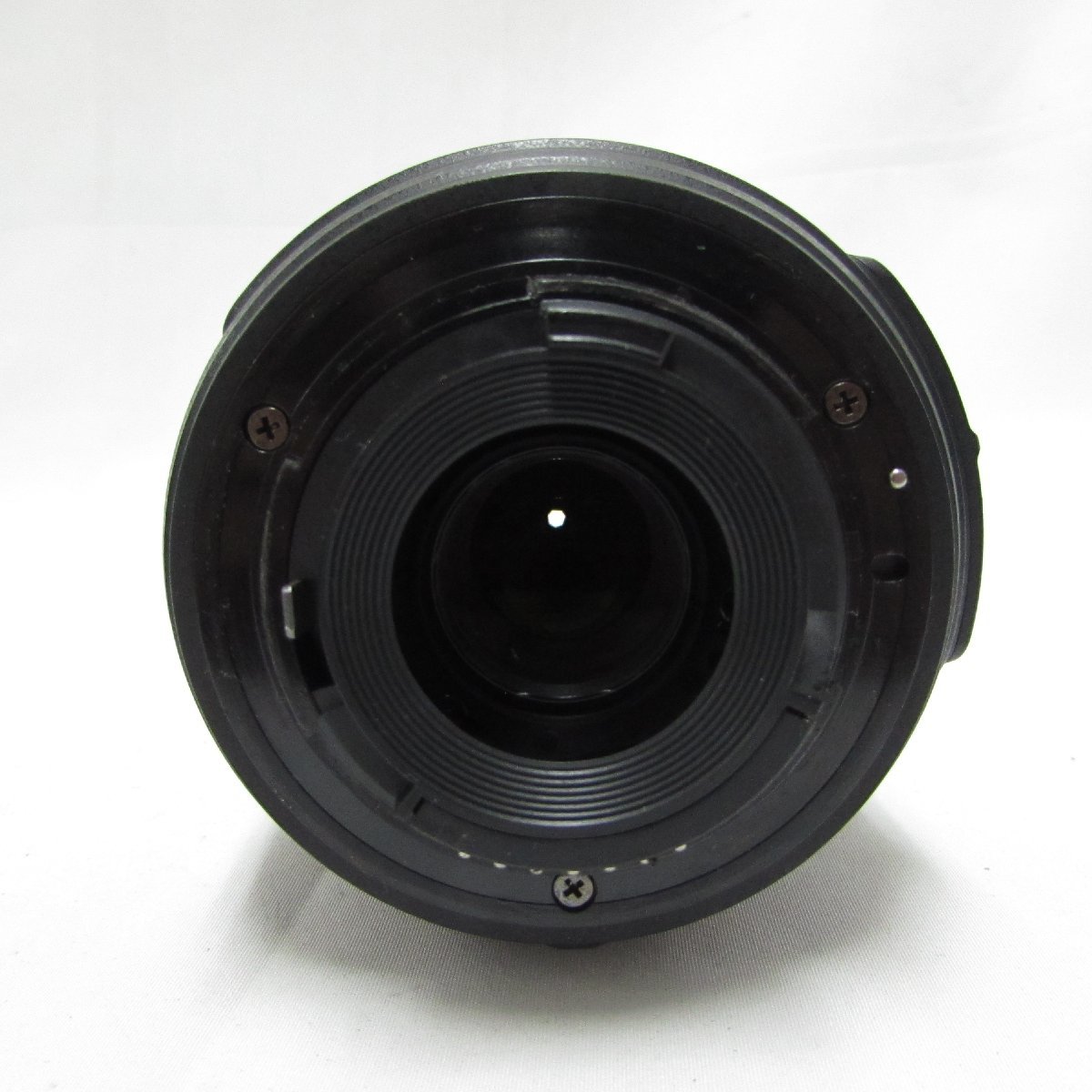 【通電OK】Nikon D5100 18-55 VR Kit レンズキット AF-S NIKKOR 3.5-5.6G DX デジタル一眼レフカメラ 元箱付 USED /2402Dの画像8