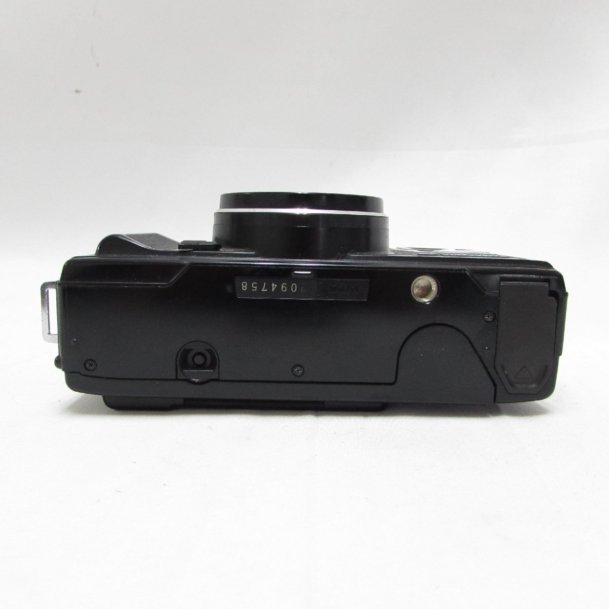 MINOLTA ミノルタ HI-MATIC AF2-MD AF MOTOR フィルムカメラ コンパクトカメラ USED /2402D_画像5