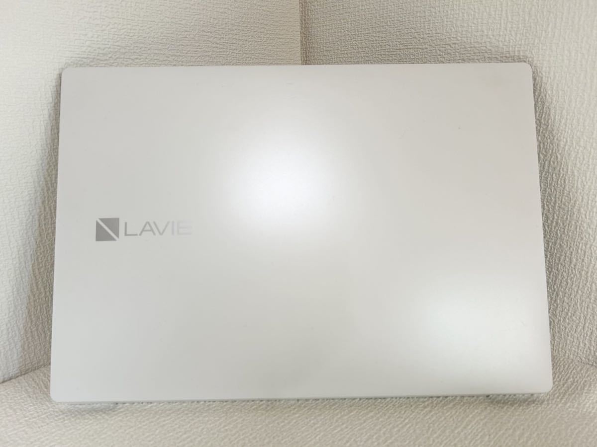NEC LAVIE NS600RAW-8/2020年 Win11 AMD Ryzen 7 3700U/メモリ20GB/M.2 NVMe 1TB＋HDD 1TB/Full HD/1920x1080_画像5