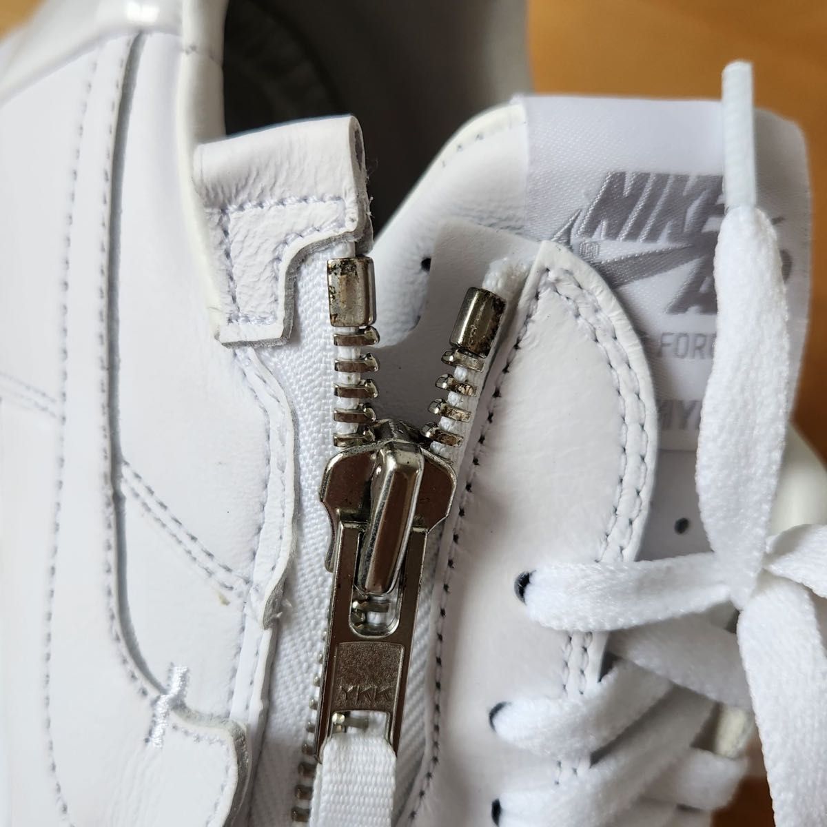 NIKE ルナフォース1 ロー アクロニウム AF100|Yahoo!フリマ(旧 NIKE ルナフォース1 ロー アクロニウム AF100|Yahoo!フリマ(旧