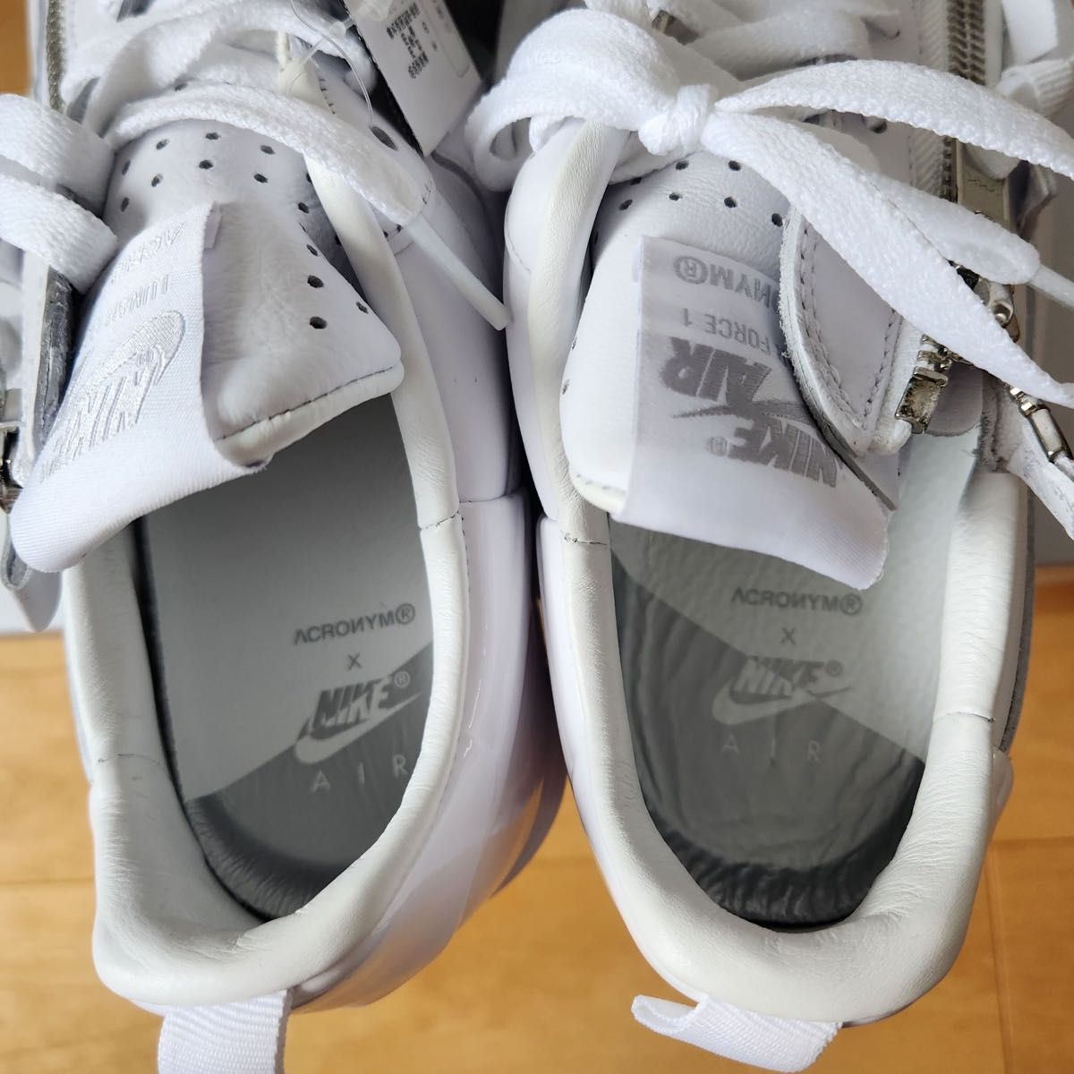 NIKE ルナフォース1 ロー アクロニウム AF100|Yahoo!フリマ(旧 NIKE ルナフォース1 ロー アクロニウム AF100|Yahoo!フリマ(旧