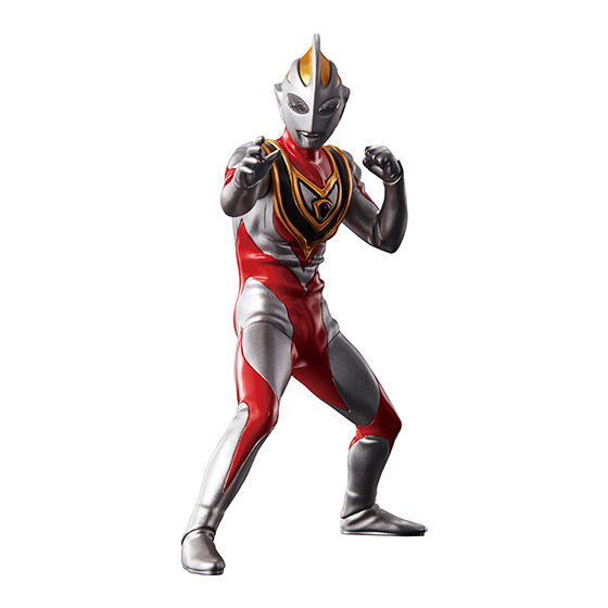 アルティメットルミナス ウルトラマンSP5 ウルトラマンガイア(V2) スペシャルカラーVer. ultraman_画像1