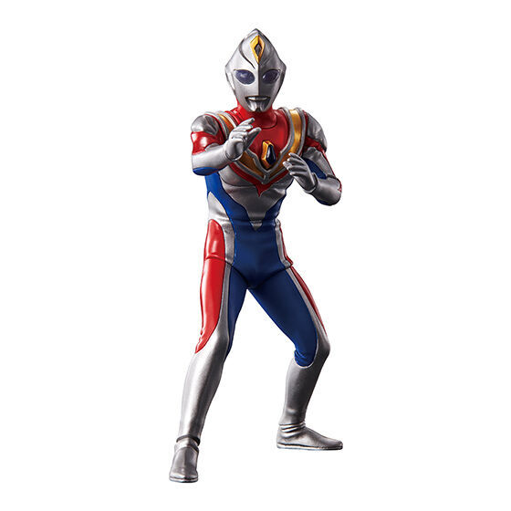 アルティメットルミナス ウルトラマンSP5 ウルトラマンダイナ(フラッシュタイプ) スペシャルカラーVer. ultraman_画像1