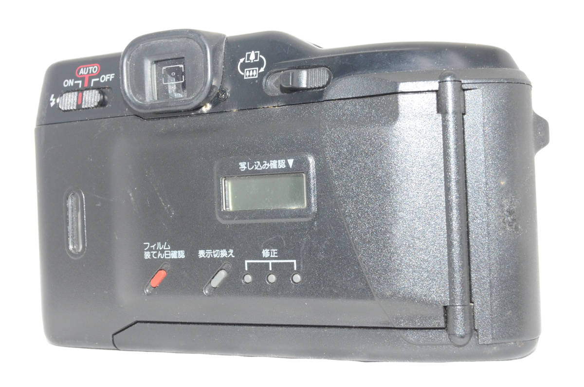 ★並品★CANON AUTOBOY TELE#6107_画像3