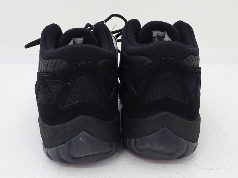 ★中古★NIKE(ナイキ) AIR JORDAN 11 RETRO LOW エア ジョーダン レトロ ロー スニーカー 30.0cm US12 306008-003 15年製★【AP126】_画像6