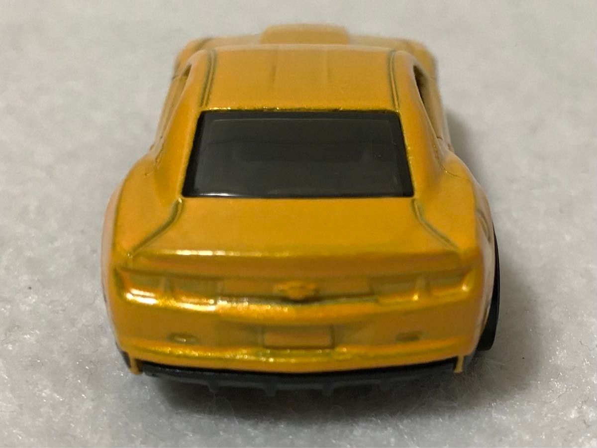 ルース ホットウィール 5パック 限定 COPO CAMARO HotWheels コポ カマロ CHEVROLET シボレー