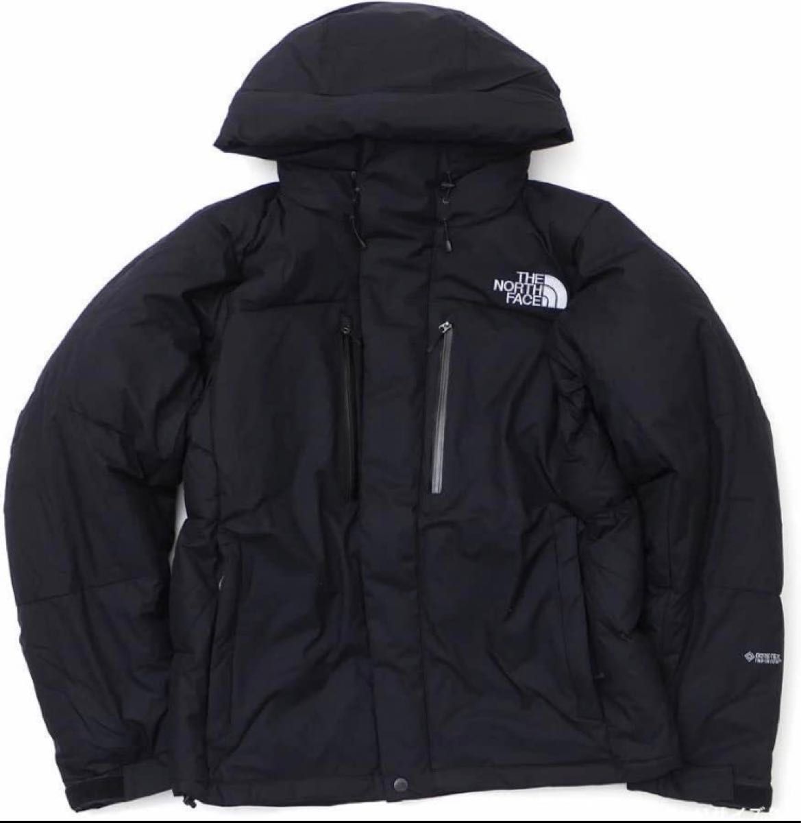 THE NORTH FACE ザ・ノースフェイス　ダウンジャケット　黒　XS  ノースフェイス ブラック Jacket 男女兼用