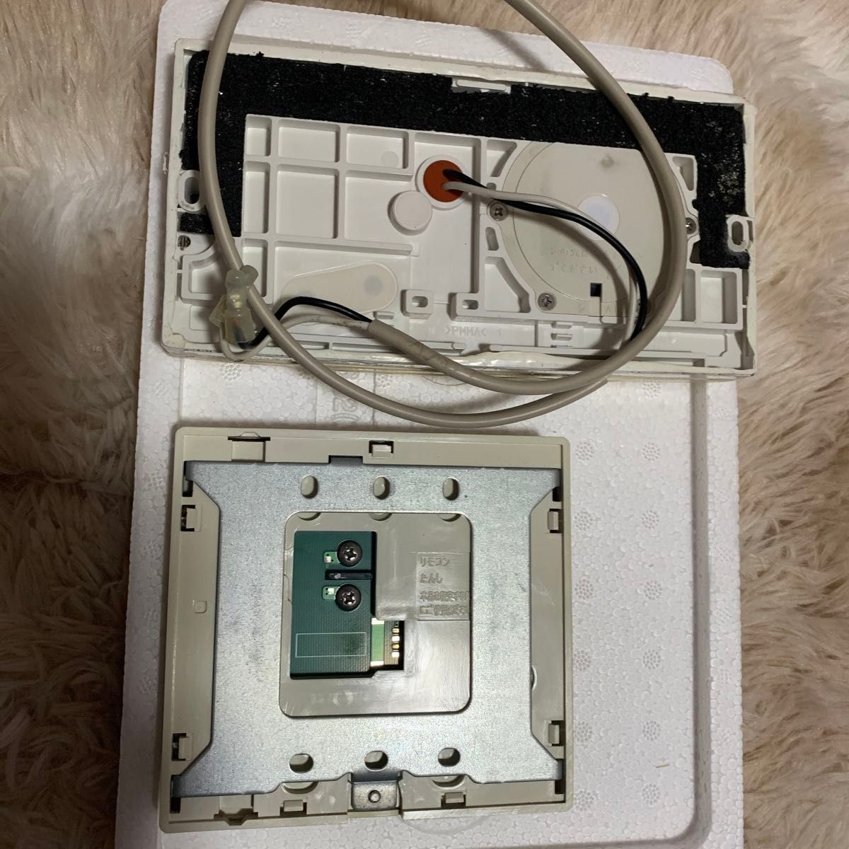 リンナイ 給湯器リモコン MC-127V 台所リモコン BC-127V 風呂 リンナイ 給湯器リモコン MC-127V 台所リモコン BC-127V 風呂