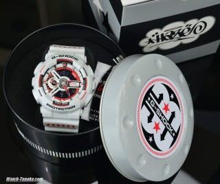 新品・未使用　G-SHOCK × エリックヘイズ ERIC HAZE GA-110EH-8AJR 30周年_画像6