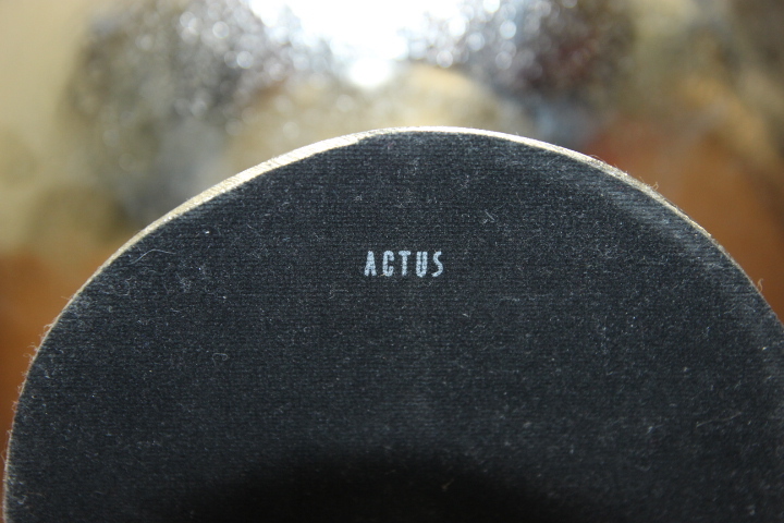 ACTUS (アクタス) ケーキスタンド マルチスタンド フルーツスタンド 果物皿 菓子皿 盛り皿_画像6