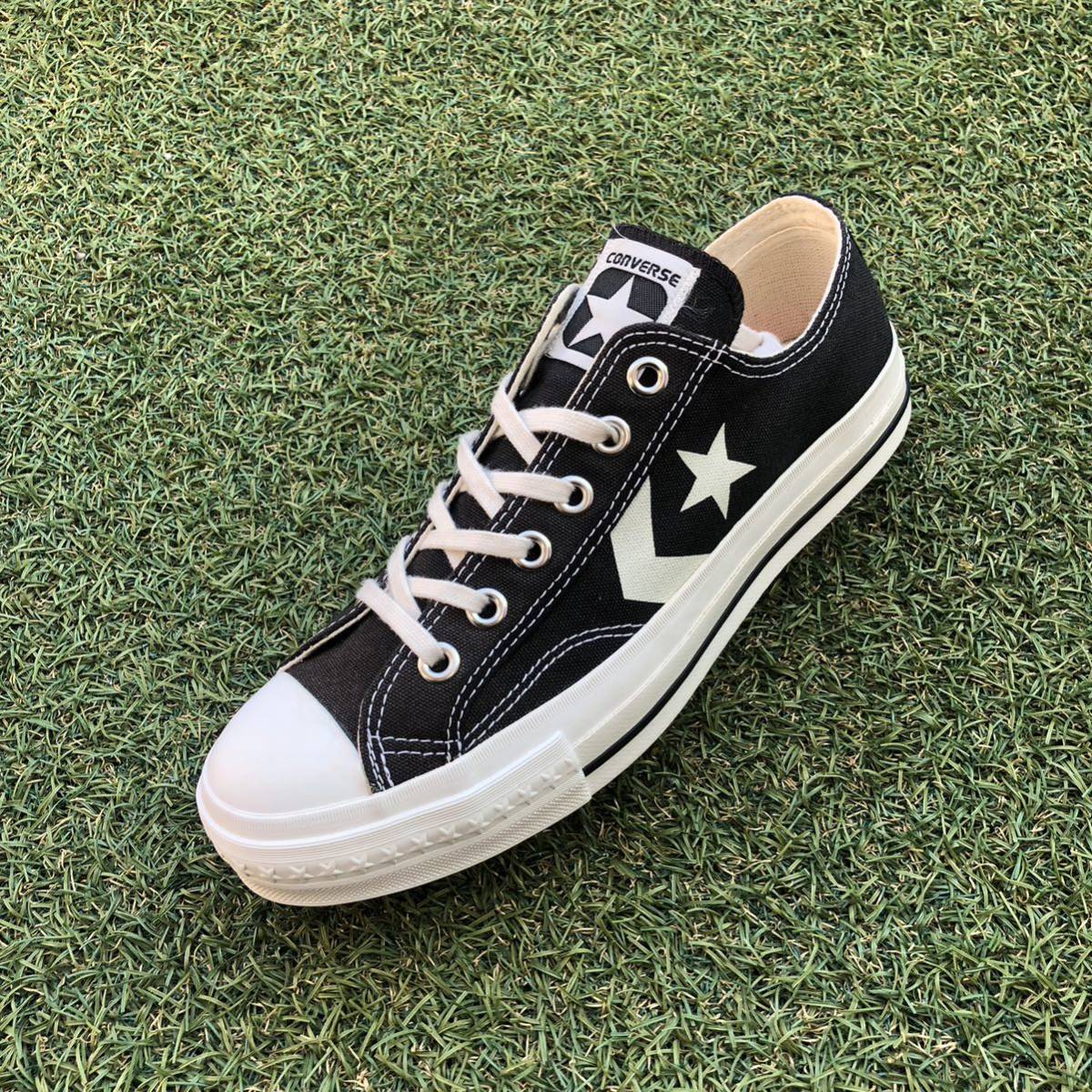 美品25 converse CHEVRONSTAR CX-PRO コンバース シェブロンスター HW744