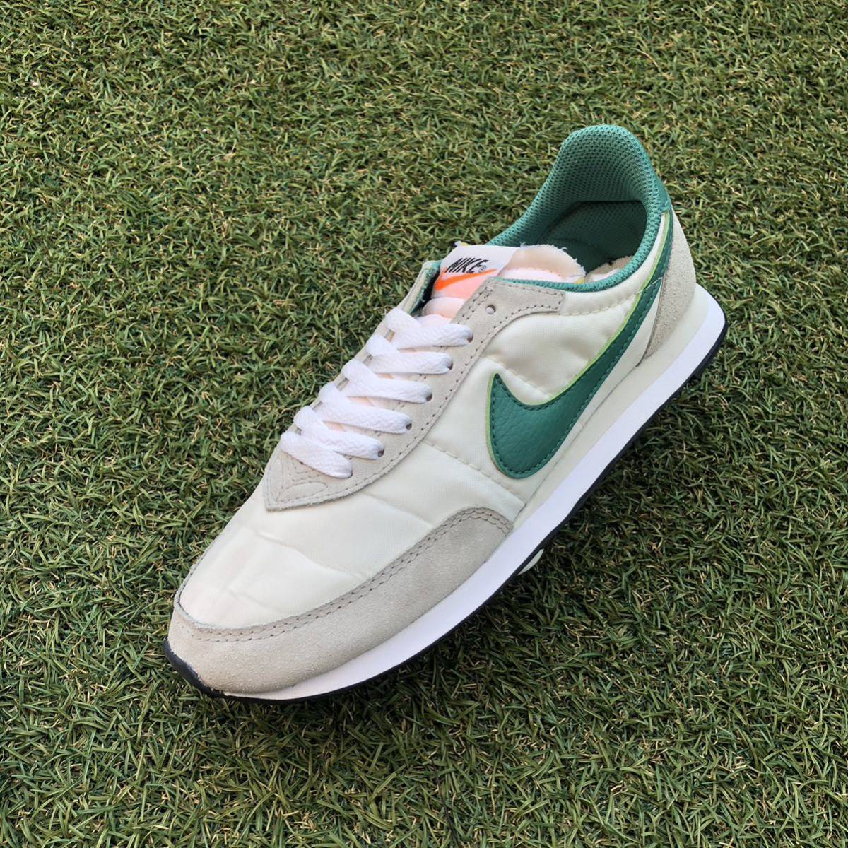 美品23 NIKE WAFFLE TRAINER 2ナイキ ワッフルトレーナー2 HW785 美品23 NIKE WAFFLE TRAINER 2ナイキ ワッフルトレーナー2 HW785