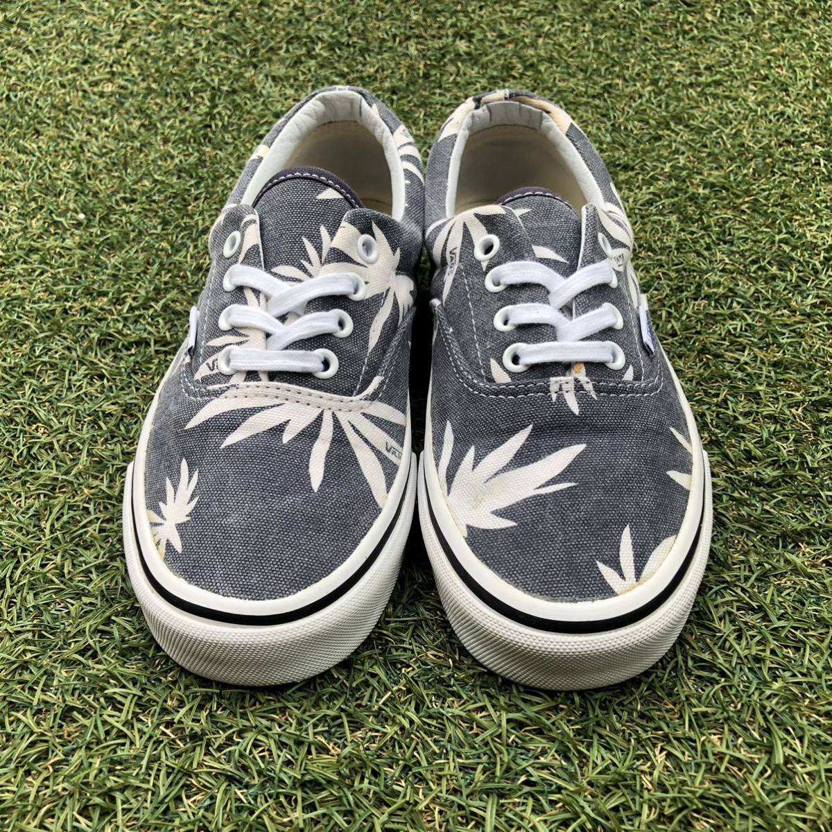 美品23.5 US企画！VANS DOREN ERA ヴァンズ ドーレンエラ HW829