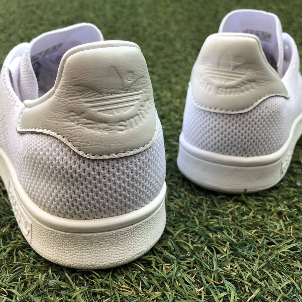 美品23 5 adidas stansmith PK 2 アディダス スタンスミス 美品23 5 adidas stansmith PK 2 アディダス スタンスミス