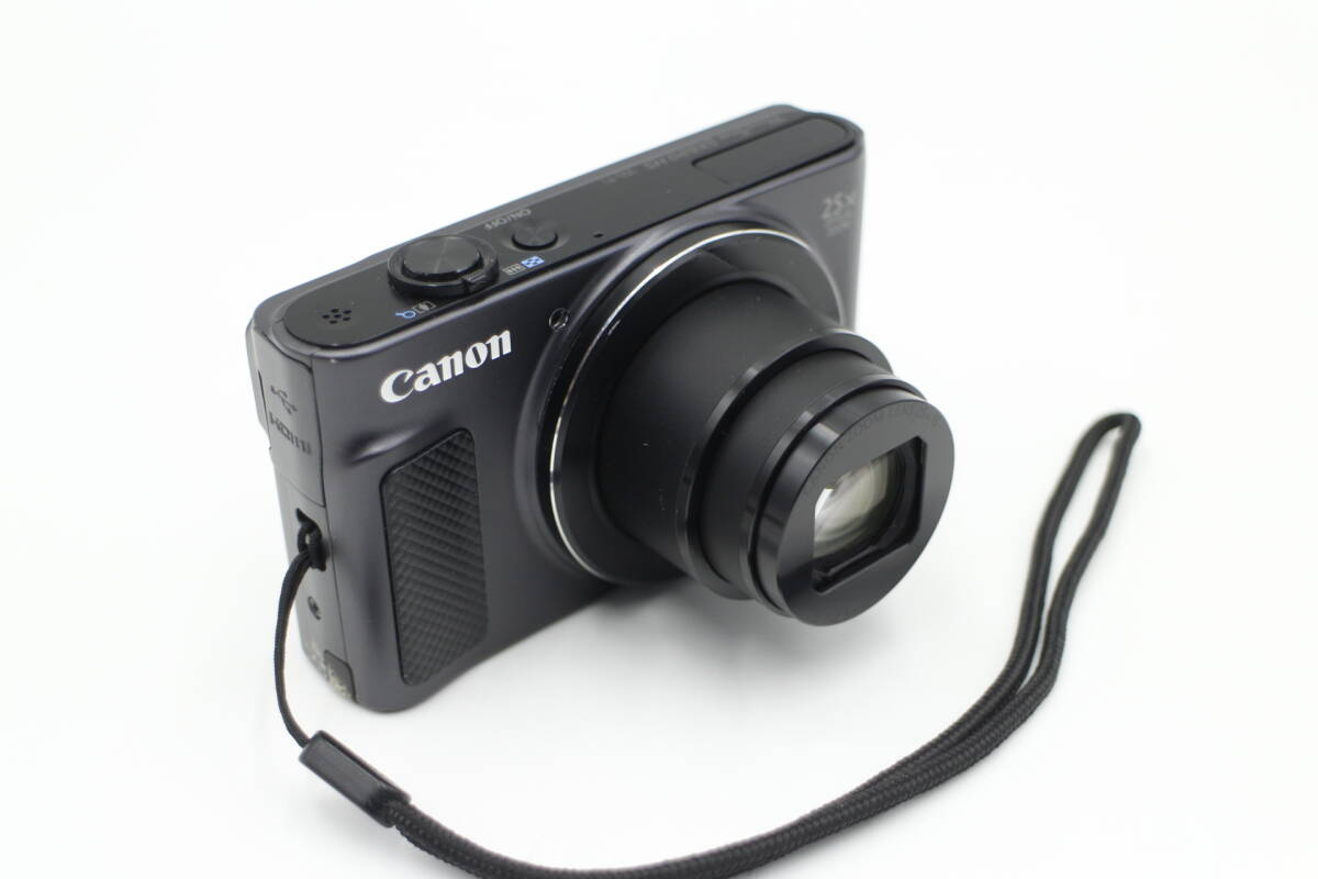 [M-TN 327] Canon キヤノン PowerShot SX620 HS WiFi_画像1