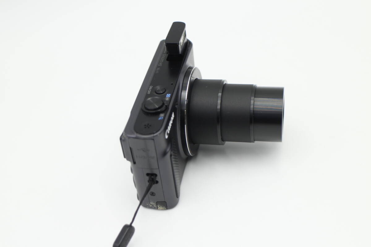 [M-TN 327] Canon キヤノン PowerShot SX620 HS WiFi_画像7