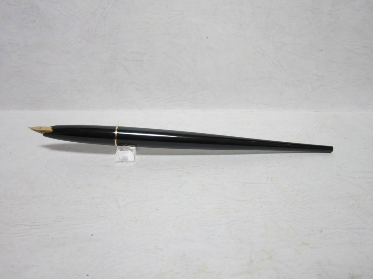 プラチナ　万年筆　デスクペン　１０本　PLATINUM　新品・未使用品_画像3