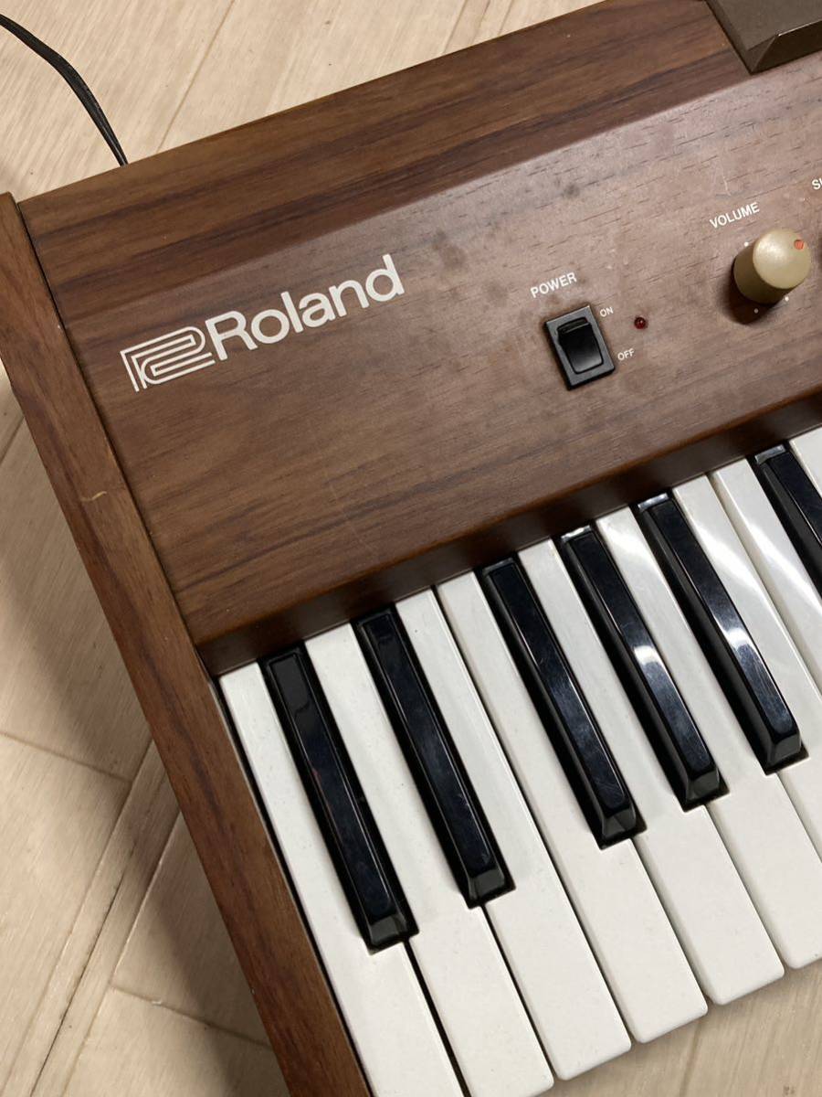 Roland ローランド 電子ピアノ HP-30 Piano Plus30_画像4