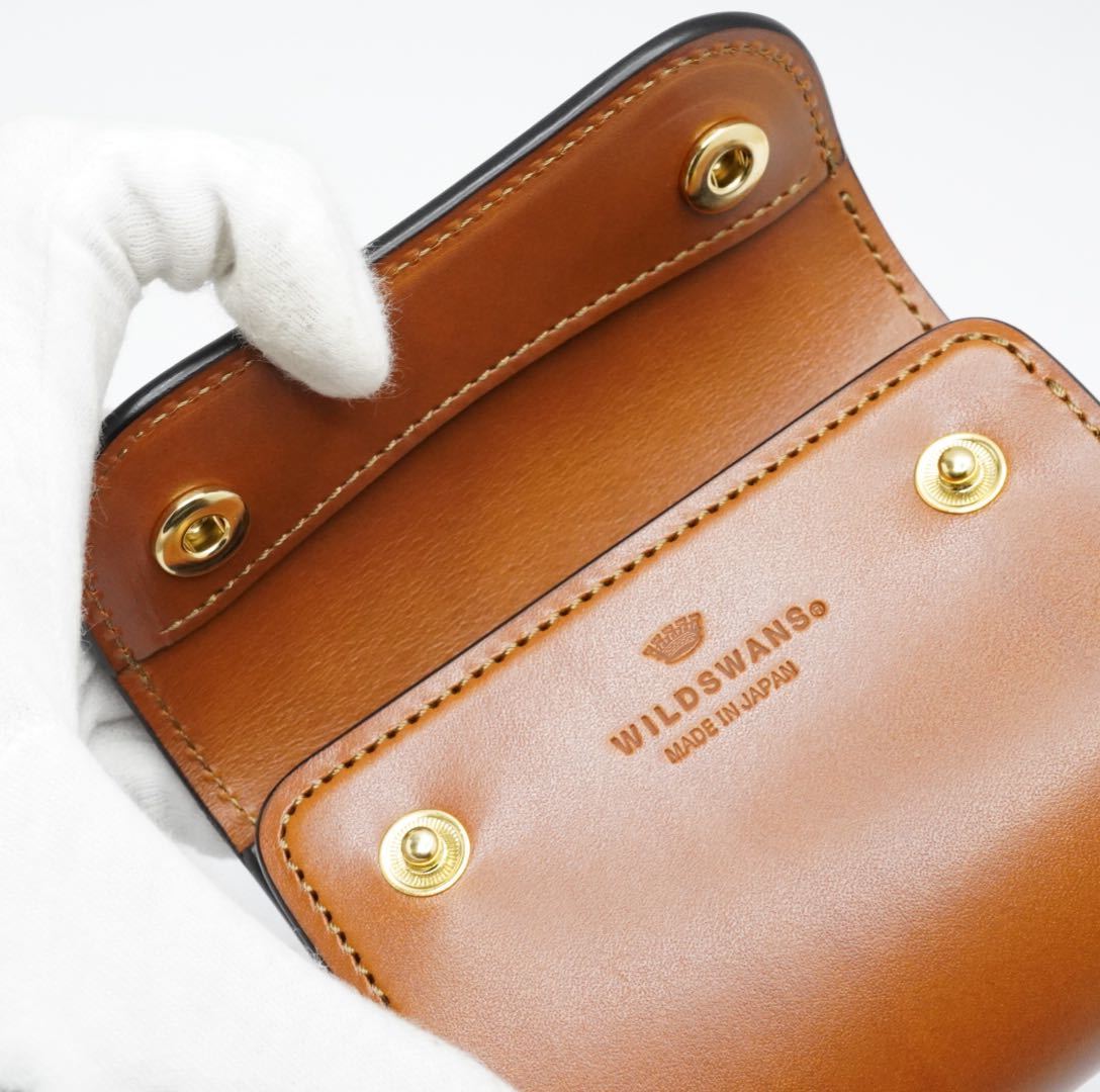 レア 未使用 王冠ロゴ WILDSWANS サドルプルアップ ENO イーノ レア 未使用 王冠ロゴ WILDSWANS サドルプルアップ ENO イーノ