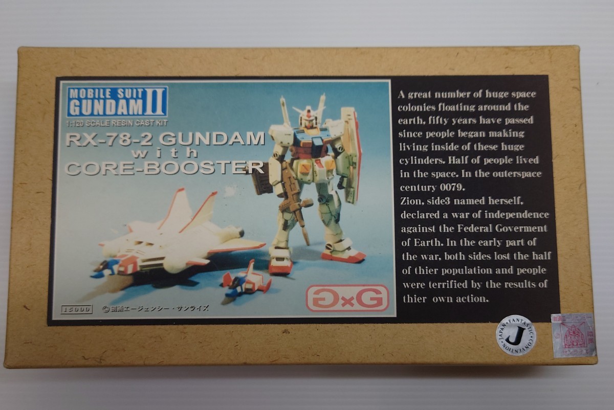 Yahoo!オークション - JAF-CON キャラホビ C3AFA ガンダム Yahoo!オークション - JAF-CON キャラホビ C3AFA ガンダム