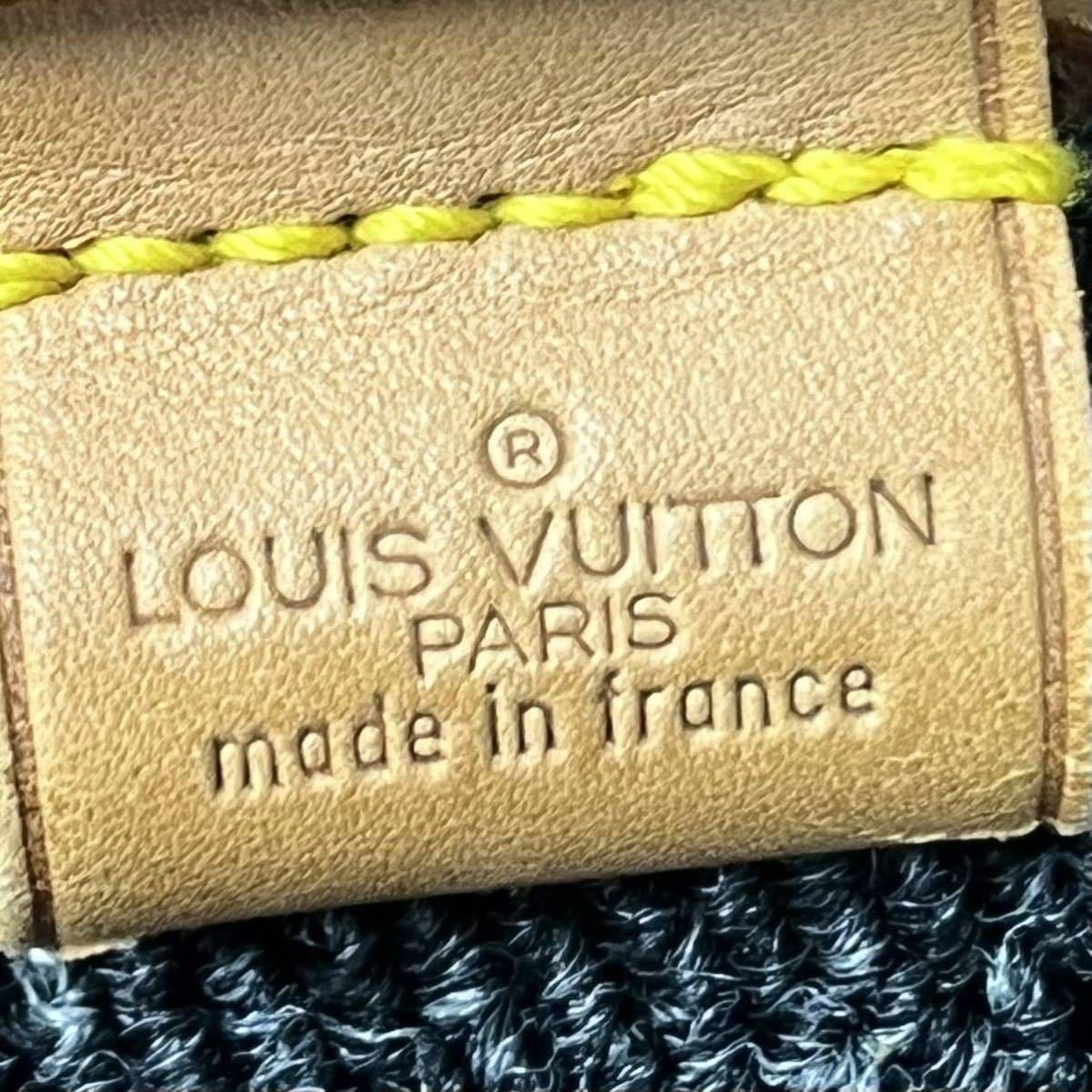 ★1円スタート★LOUIS VUITTON ルイヴィトン モノグラム キーポルバンドリエール50 M41416 ボストンバッグ シリアルVI0930 旅行バック2WAY_画像5