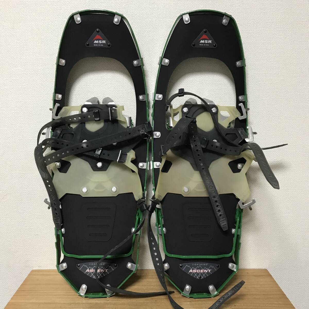 Bibian 比比昂- 美品◇1回使用のみ◇テール付き◇MSR LIGHTNING Bibian 比比昂- 美品◇1回使用のみ◇テール付き◇MSR LIGHTNING