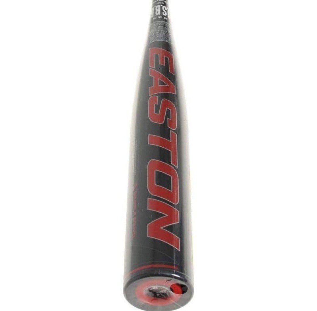 イーストン　EASTON　一般軟式用バット ADV 84cm　750g NA20ADV-84 ブラック×レッド　新品　未使用　送料無料　定価47300円_画像3