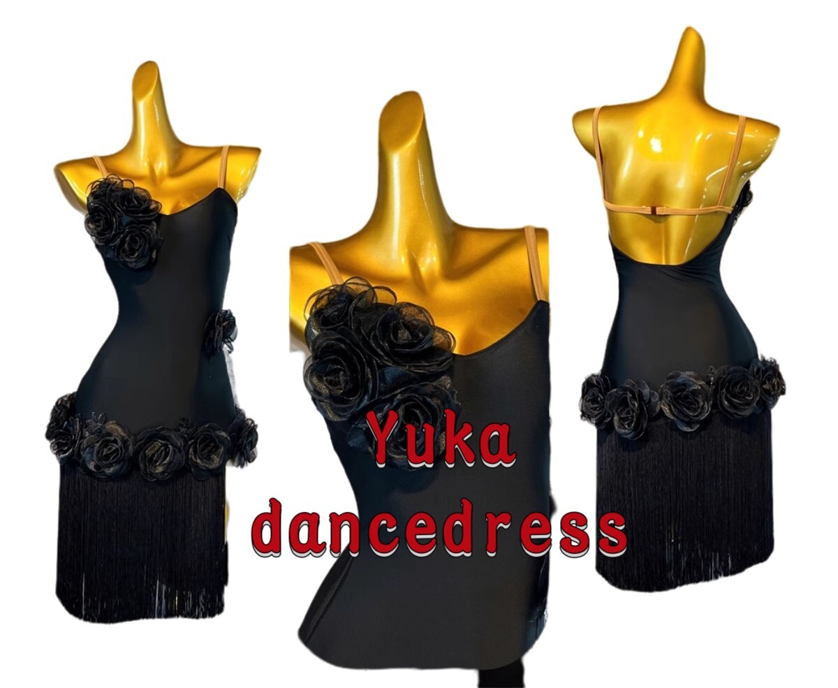 NEW【社交ダンスドレス・モダンドレス・スタンダードドレス NEW【社交ダンスドレス・モダンドレス・スタンダードドレス