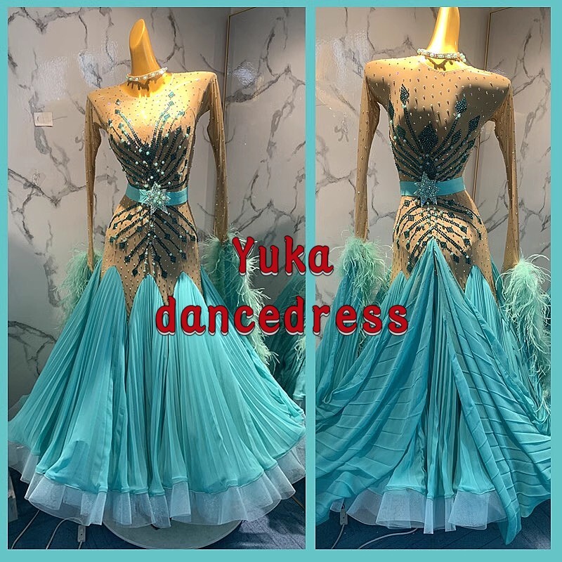 NEW 社交ダンスドレス・モダンドレス・スタンダードドレス NEW 社交ダンスドレス・モダンドレス・スタンダードドレス