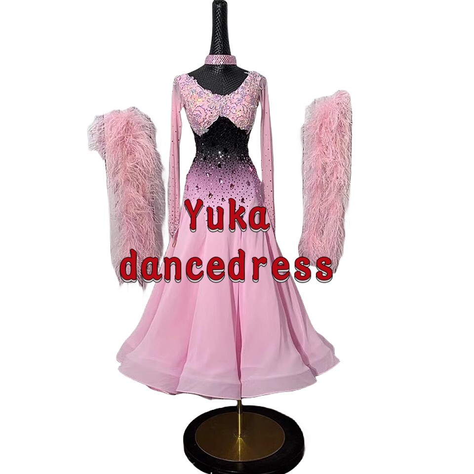 NEW【社交ダンスドレス・モダンドレス・スタンダードドレス NEW【社交ダンスドレス・モダンドレス・スタンダードドレス