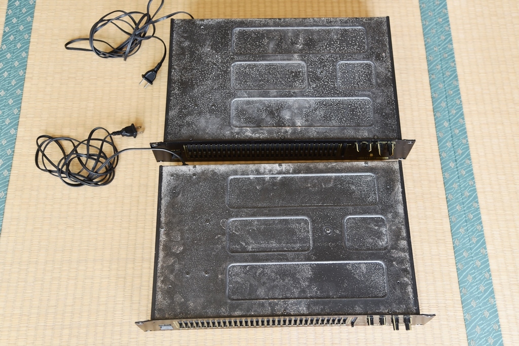 Yahoo!オークション - Yamaha Q1131 Graphic Equalizer Yahoo!オークション - Yamaha Q1131 Graphic Equalizer