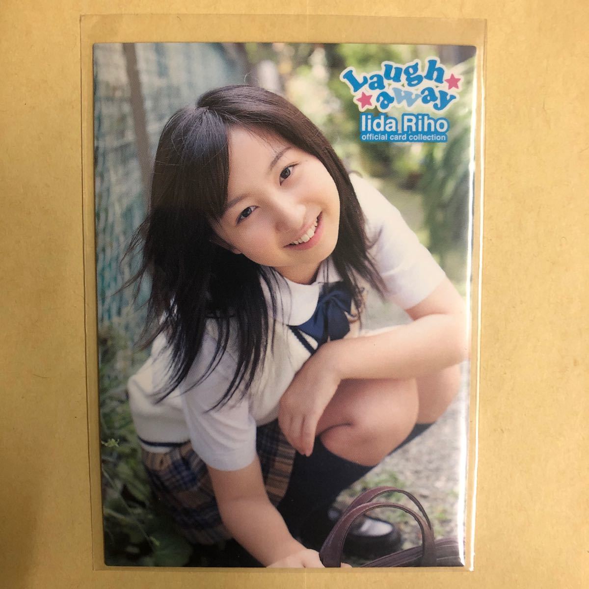 Yahoo!オークション - 飯田里穂 2008 さくら堂 トレカ アイドル Yahoo!オークション - 飯田里穂 2008 さくら堂 トレカ アイドル