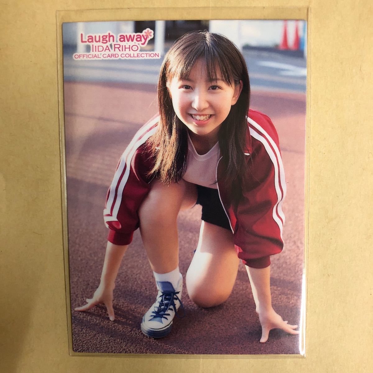 Yahoo!オークション - 飯田里穂 2008 さくら堂 トレカ アイドル Yahoo!オークション - 飯田里穂 2008 さくら堂 トレカ アイドル