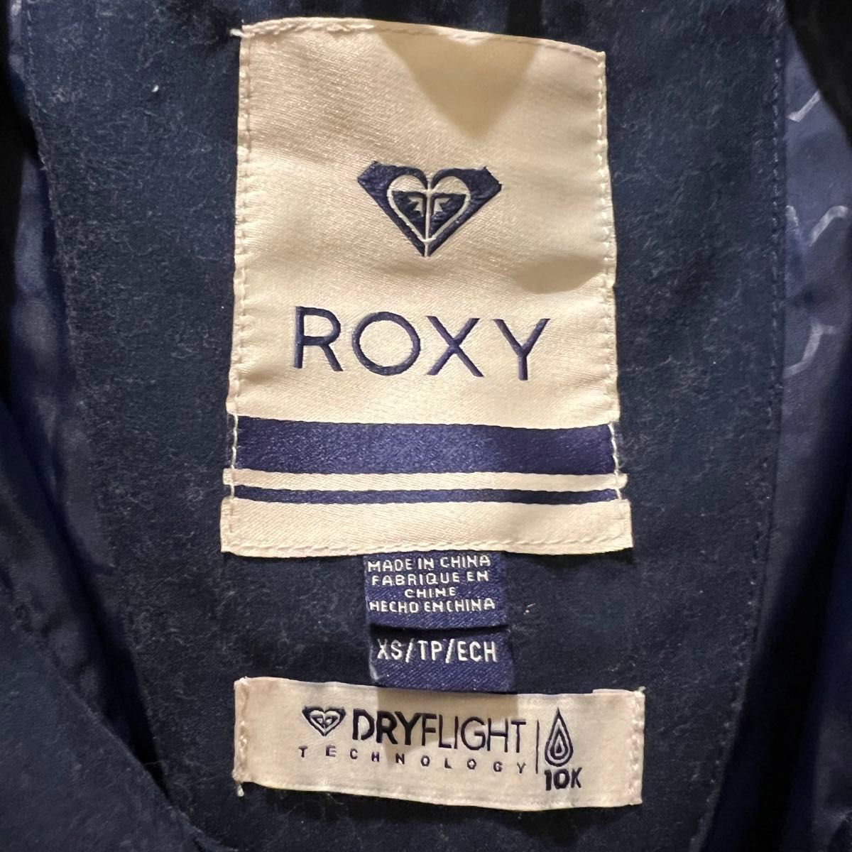 ROXY XSサイズ　ボードウェア　