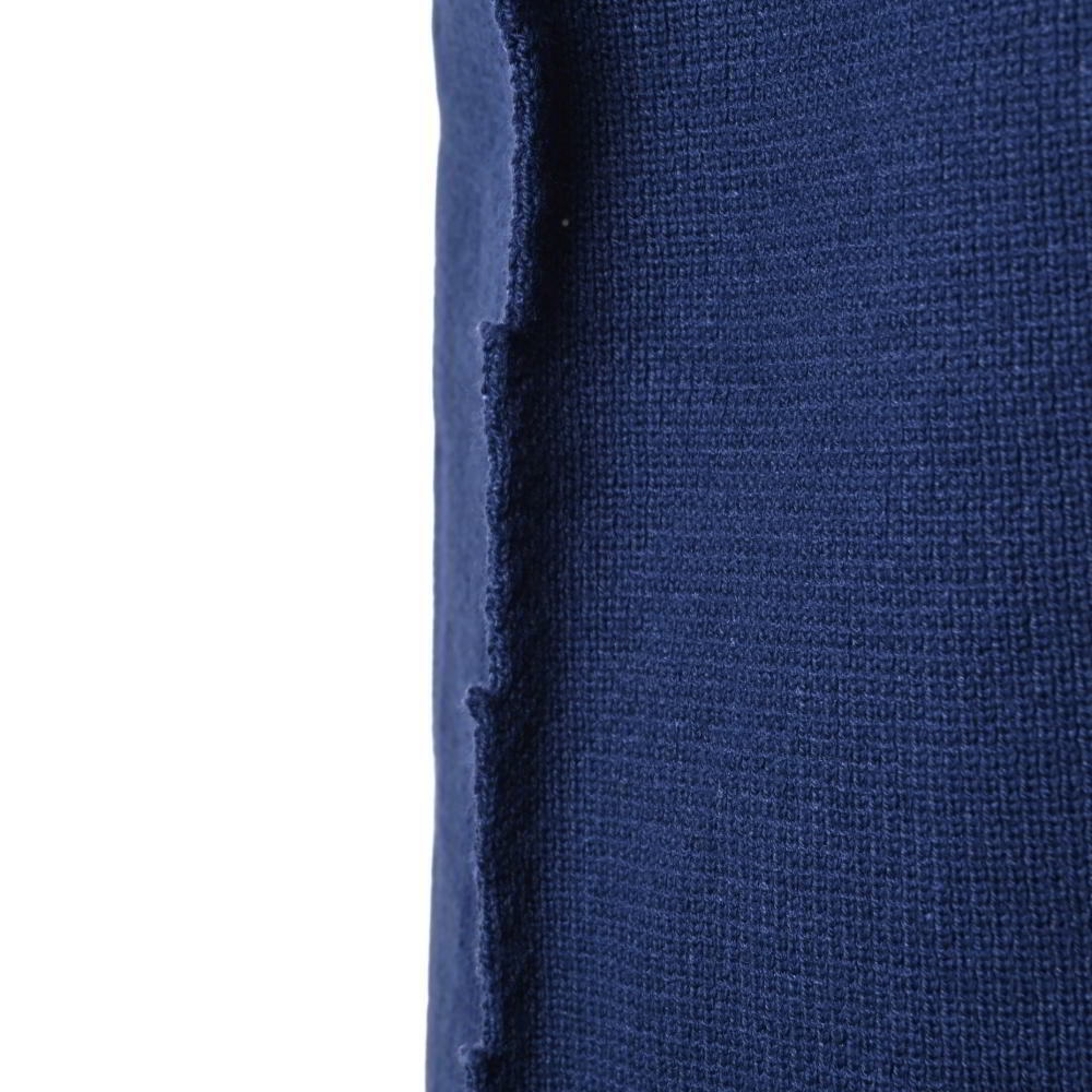  beautiful goods ISSEY MIYAKE nylon . no sleeve One-piece 1 navy Issey Miyake KL4BPLBL30