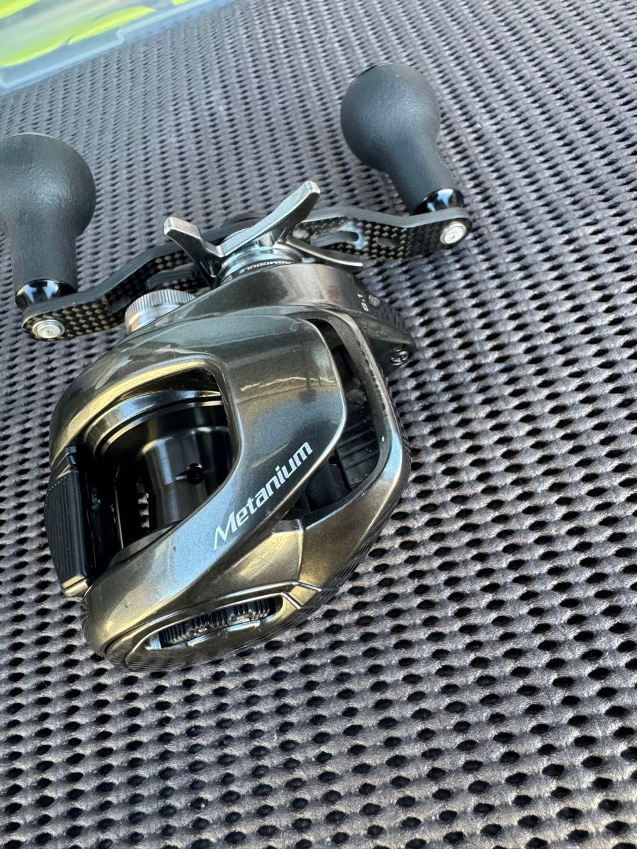 シマノ(SHIMANO) 20 メタニウム XG(右) 041166|アウトドア用品 シマノ(SHIMANO) 20 メタニウム XG(右) 041166|アウトドア用品