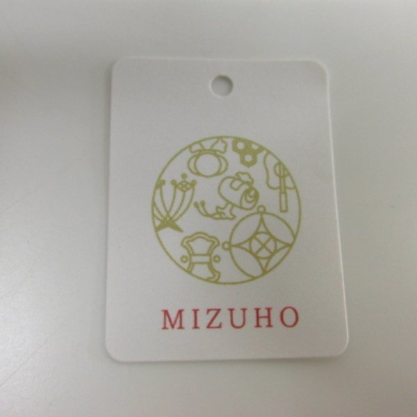 ★着物10★ 1円 MIZUHO 帯留め まとめて3点 和装小物 [同梱可] ☆☆☆_画像8