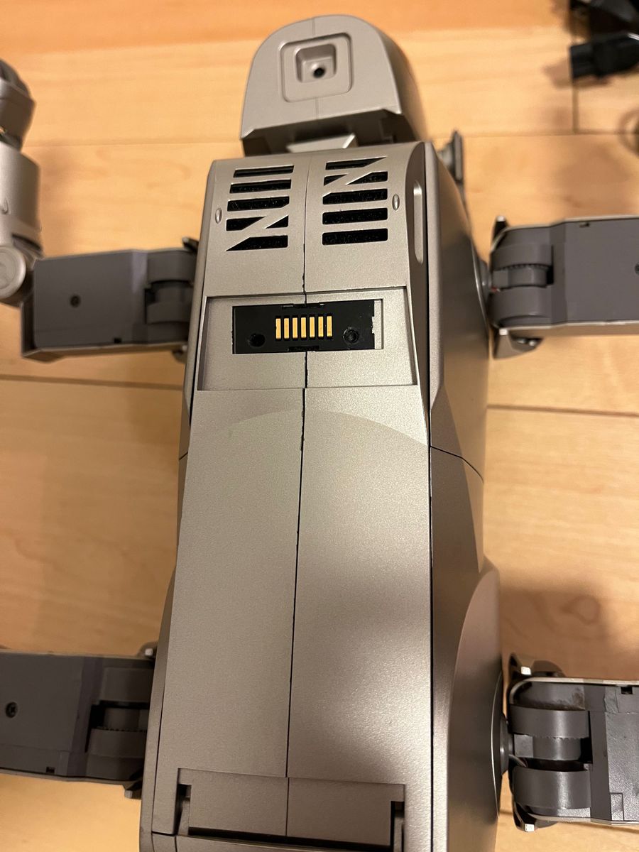 3000台限定 ers-110】最初期AIBO 3000台限定 ers-110】最初期AIBO