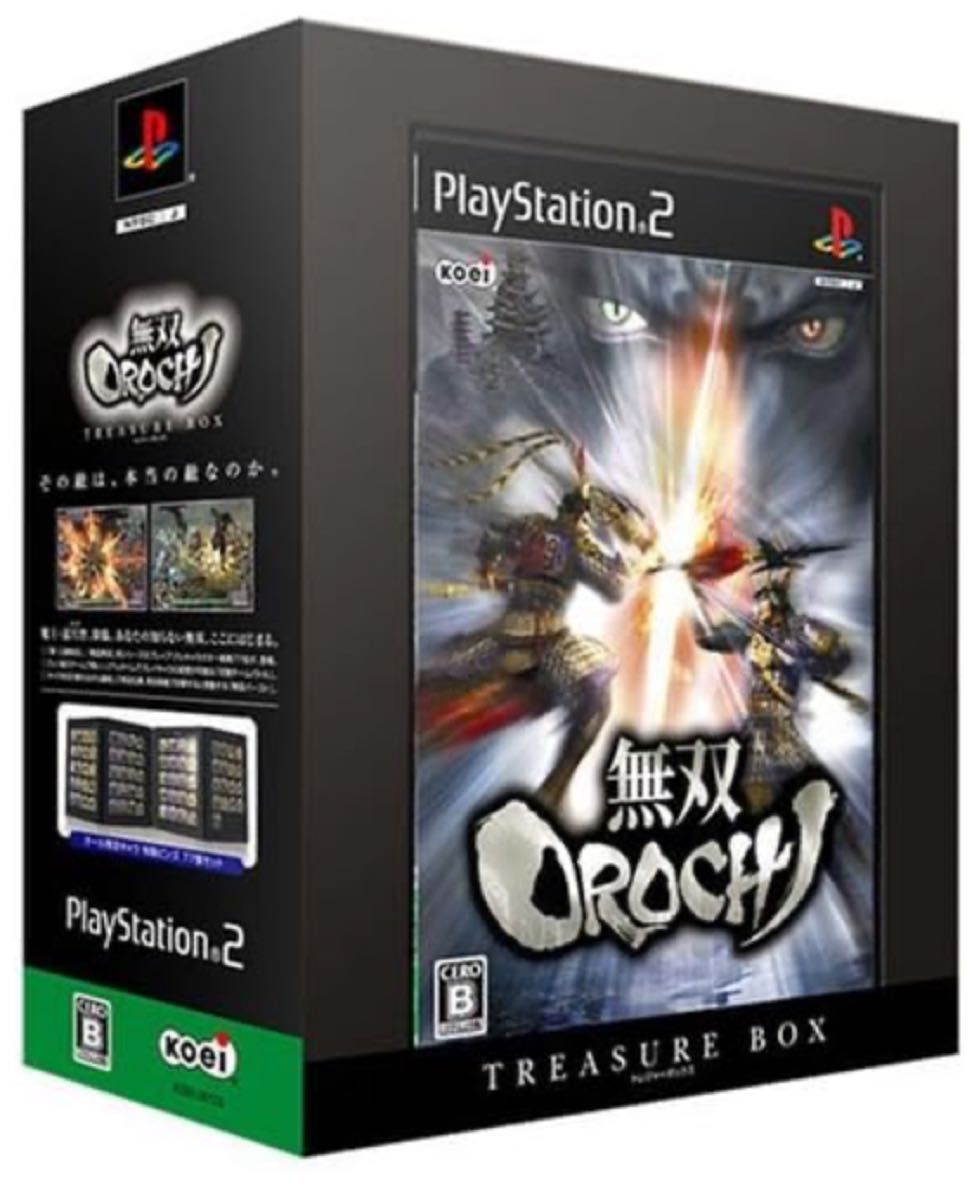 美品 無双OROCHI オロチ TREASURE BOX ピンズ77個付|Yahoo 美品 無双OROCHI オロチ TREASURE BOX ピンズ77個付|Yahoo