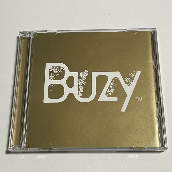 CD+DVD『Buzy』ボーナストラック3曲収録 鯨 一人一途 あなたを愛す私を愛す コスモスの咲く頃に TECI-1305_画像1