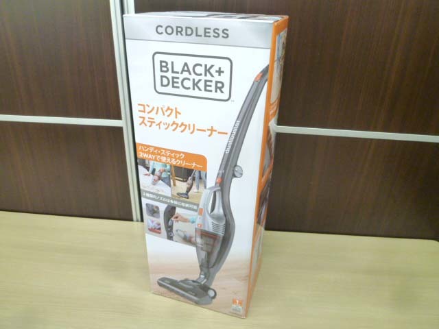 Yahoo!オークション - 新品 未開封 ブラック&デッカー Yahoo!オークション - 新品 未開封 ブラック&デッカー