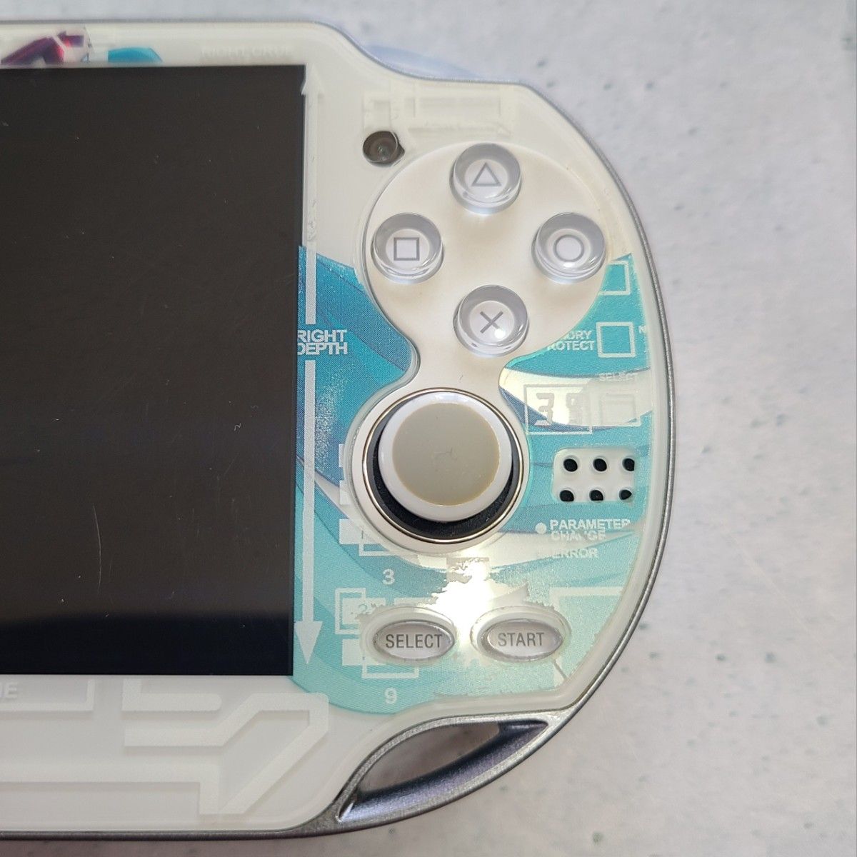 PlayStation Vita 初音 ミク Limited Edition Wi‐Fiモデル (PCHJ PlayStation Vita 初音 ミク Limited Edition Wi‐Fiモデル (PCHJ