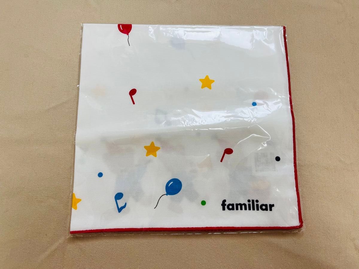 新品！　familiar lunch set