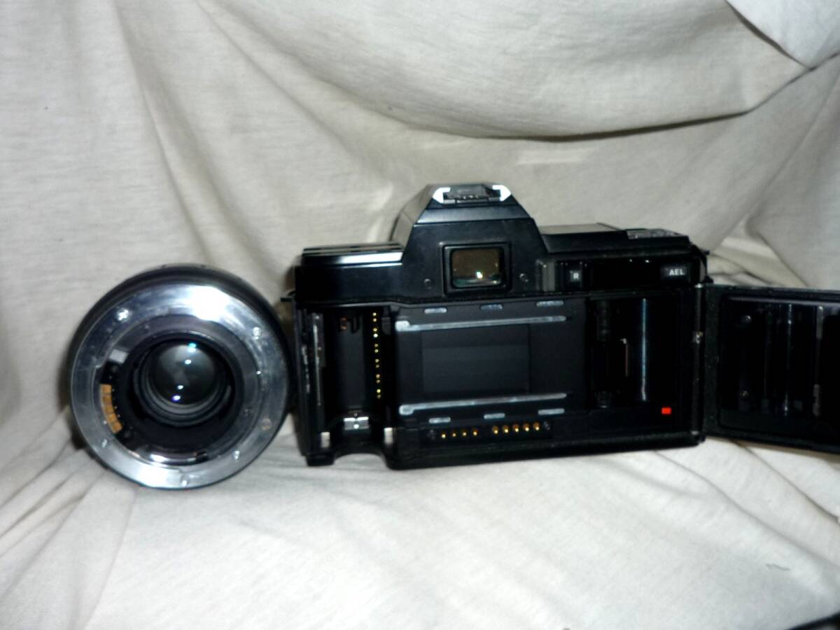 ミノルタ　α7000 (シグマ28-70ｍｍズーム付)動作品_画像10