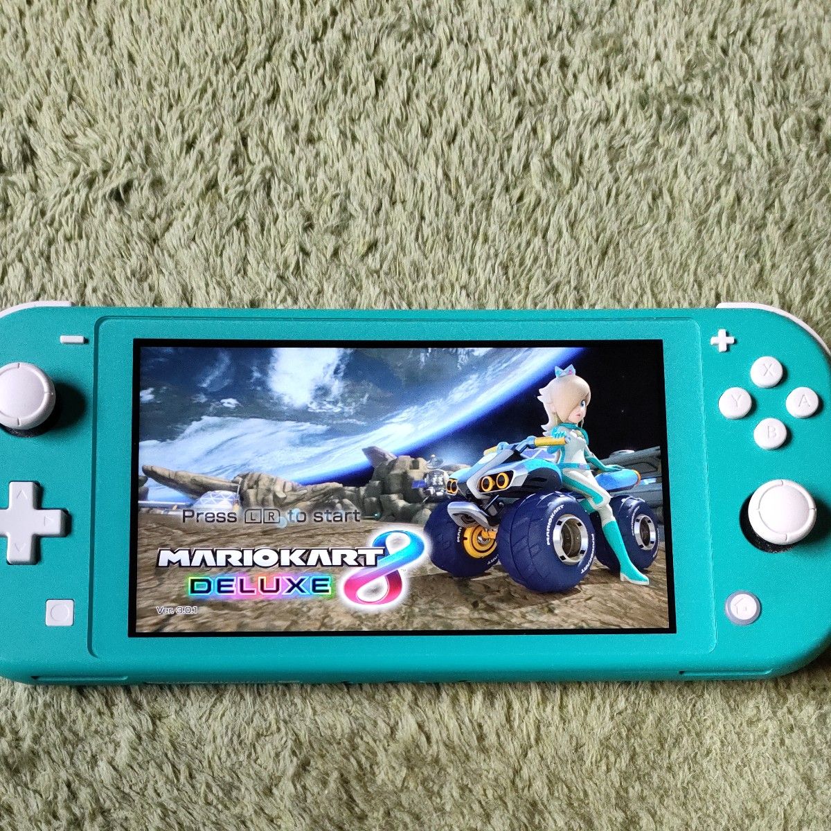 Switch Lite ターコイズ ニンテンドースイッチライト｜Yahoo