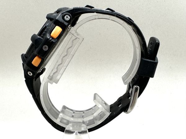 CASIO カシオ Baby-G BG-3000A デジタル 動作品 腕時計 fah 2H213Yの画像4