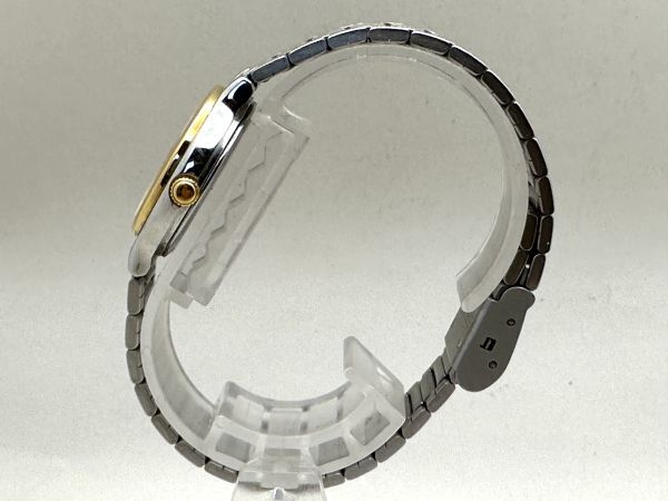 美品 セイコー SEIKO スピリット SPIRIT クォーツ 3針 純正ベルト 7N01-6A80 レディース 腕時計 fah 2H218Y_画像4