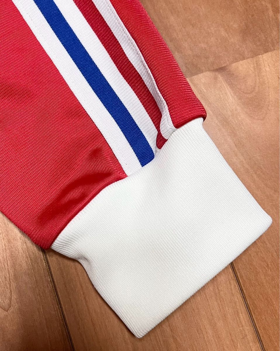 adidas GREAT BRITAIN トラックトップ 国別 ジャージ グレート adidas GREAT BRITAIN トラックトップ 国別 ジャージ グレート