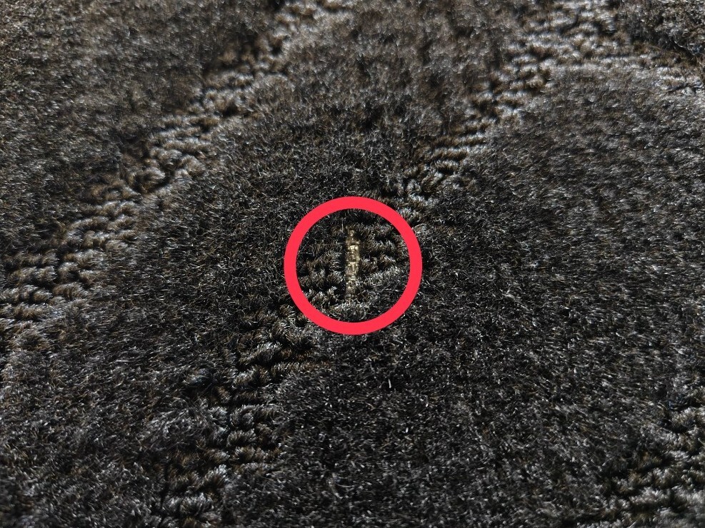 スバル　インプレッサＧ4　インプレッサスポーツ　GT系　GK系　平成28年10月～現(xiàn)行モデル　フロアマット　黒網(wǎng)柄